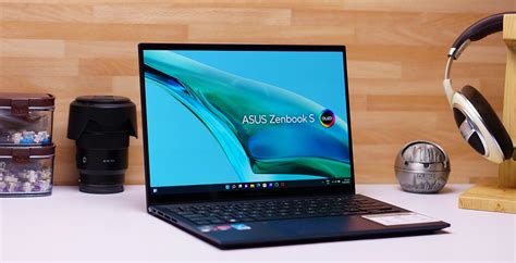 zenbook|ASUS ZenBook S 13 OLED (2022) Review: Ultra .